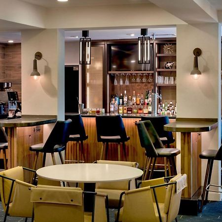 Courtyard Philadelphia Plymouth Meeting Hotel Buitenkant foto