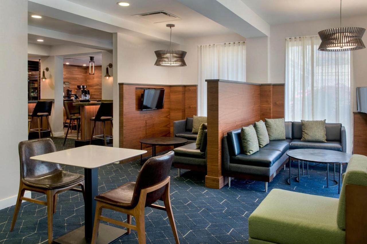 Courtyard Philadelphia Plymouth Meeting Hotel Buitenkant foto