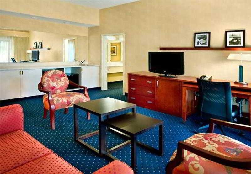 Courtyard Philadelphia Plymouth Meeting Hotel Kamer foto