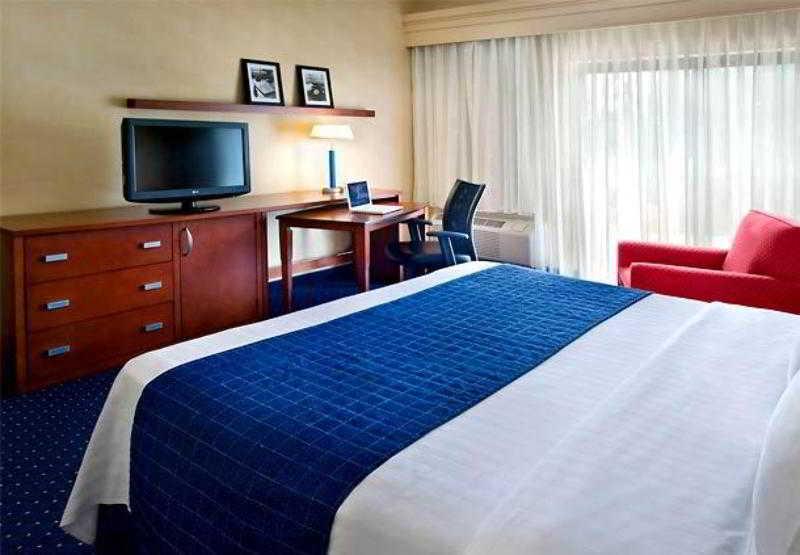 Courtyard Philadelphia Plymouth Meeting Hotel Kamer foto