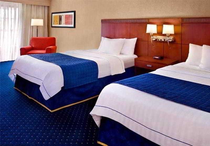 Courtyard Philadelphia Plymouth Meeting Hotel Kamer foto