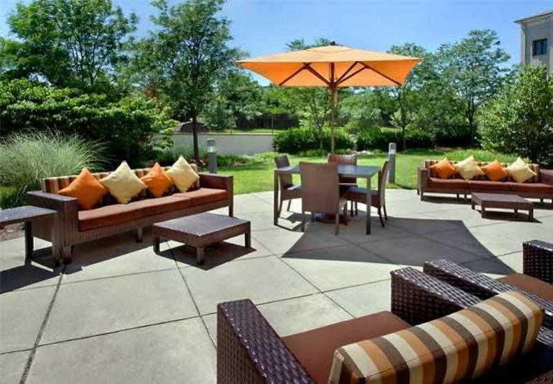 Courtyard Philadelphia Plymouth Meeting Hotel Buitenkant foto
