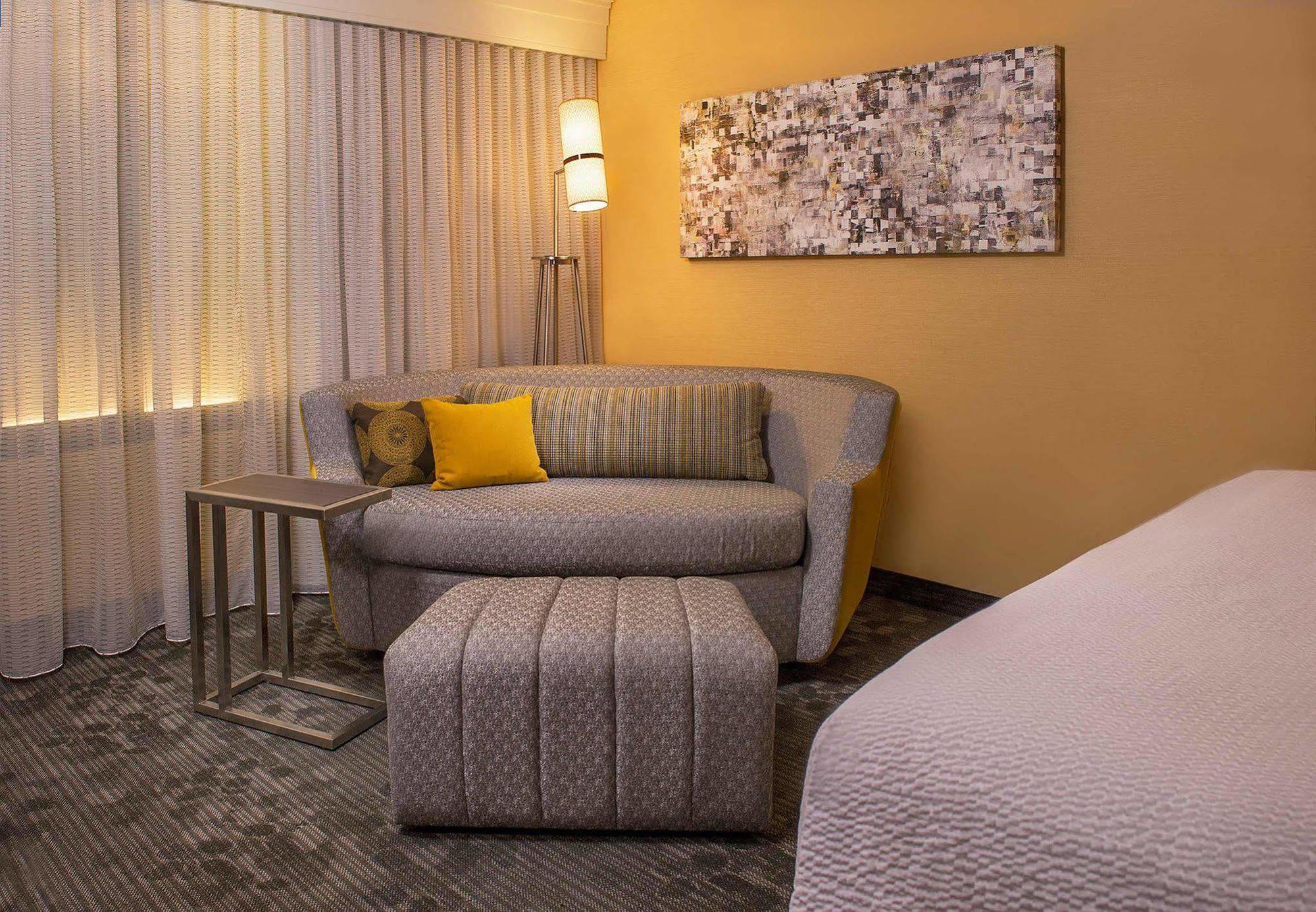 Courtyard Philadelphia Plymouth Meeting Hotel Buitenkant foto